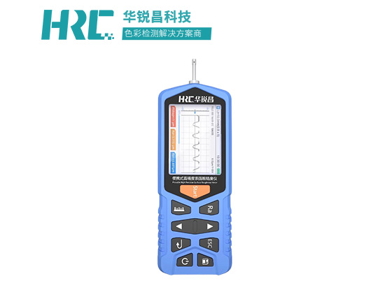 TR200表面粗糙度儀